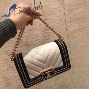 Chanel Boy Bag 20cm CNLBBOY-432534623   